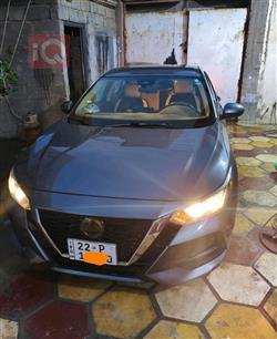 نيسان سنترا